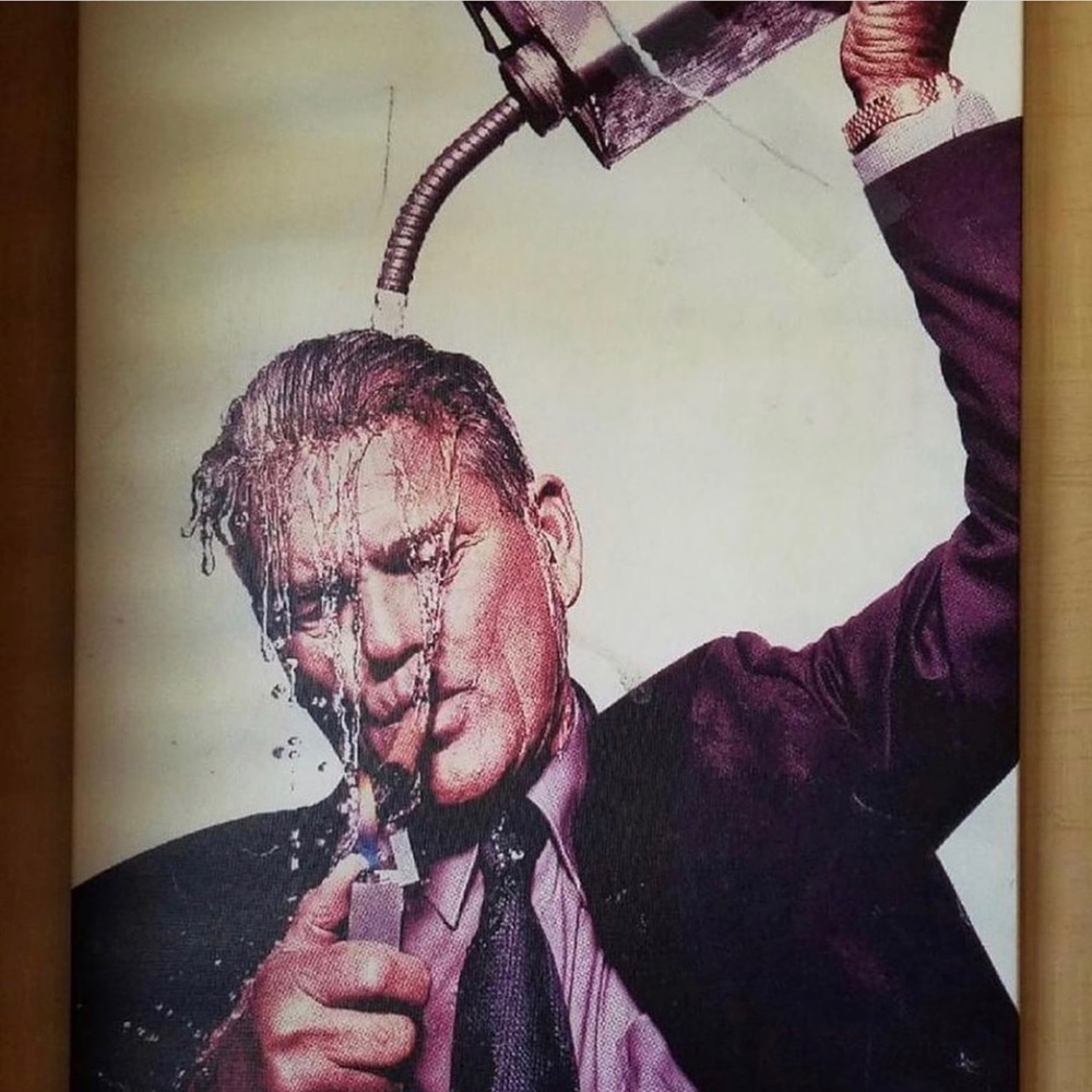 Meet your Posher, Ben